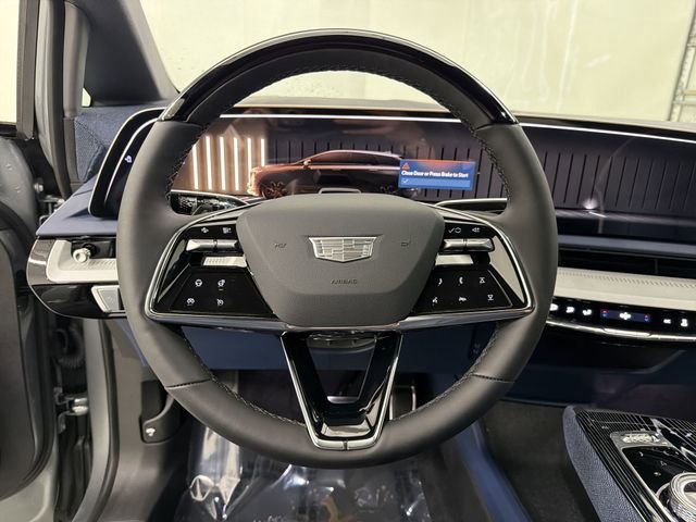 New 2026 Cadillac Optiq Sport 2 image 20