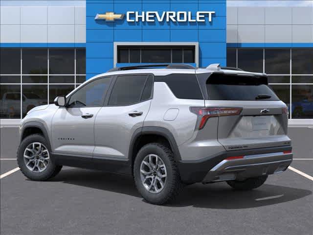 New 2026 Chevrolet Equinox ACTIV AWD/4WD image 3