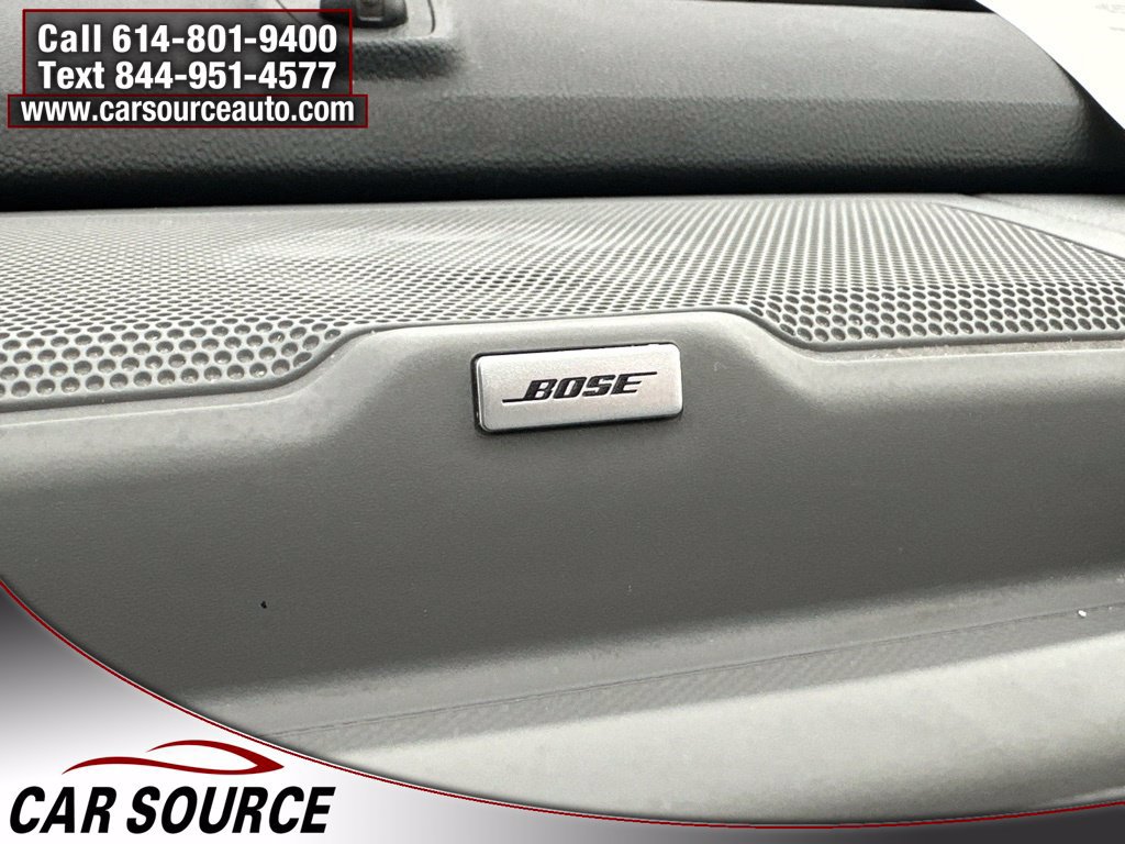 Used 2016 Chevrolet Colorado LT w/ LT Convenience Package AWD/4WD image 23