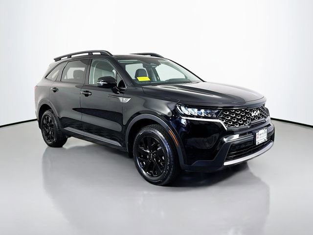 Used 2023 Kia Sorento S w/ Panoramic Sunroof Package AWD/4WD image 11