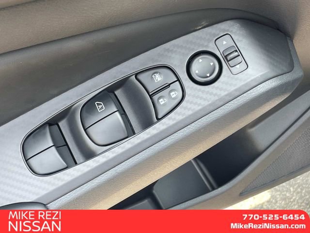 New 2025 Nissan Altima 2.5 S image 12