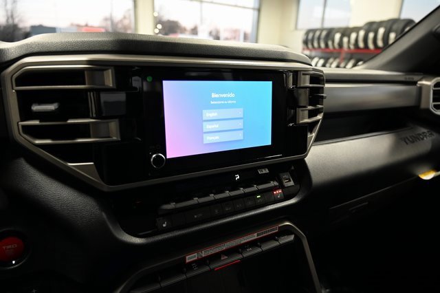 New 2026 Toyota Tundra SR5 image 16