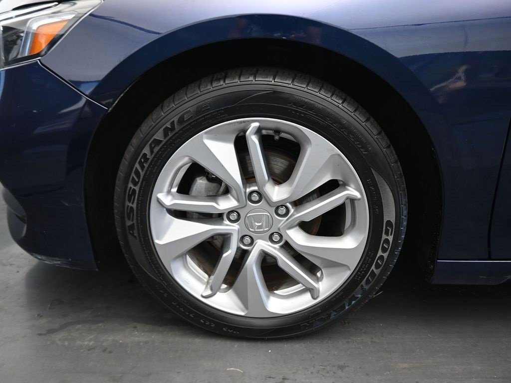Used 2018 Honda Accord LX image 48