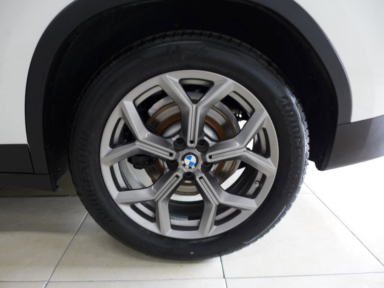 Used 2022 BMW X3 sDrive30i w/ Convenience Package w/ZPA RWD image 77