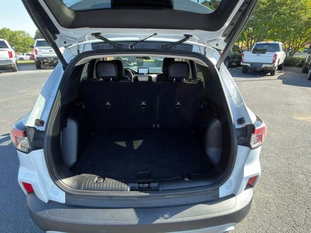 Used 2020 Ford Escape SEL AWD/4WD image 19