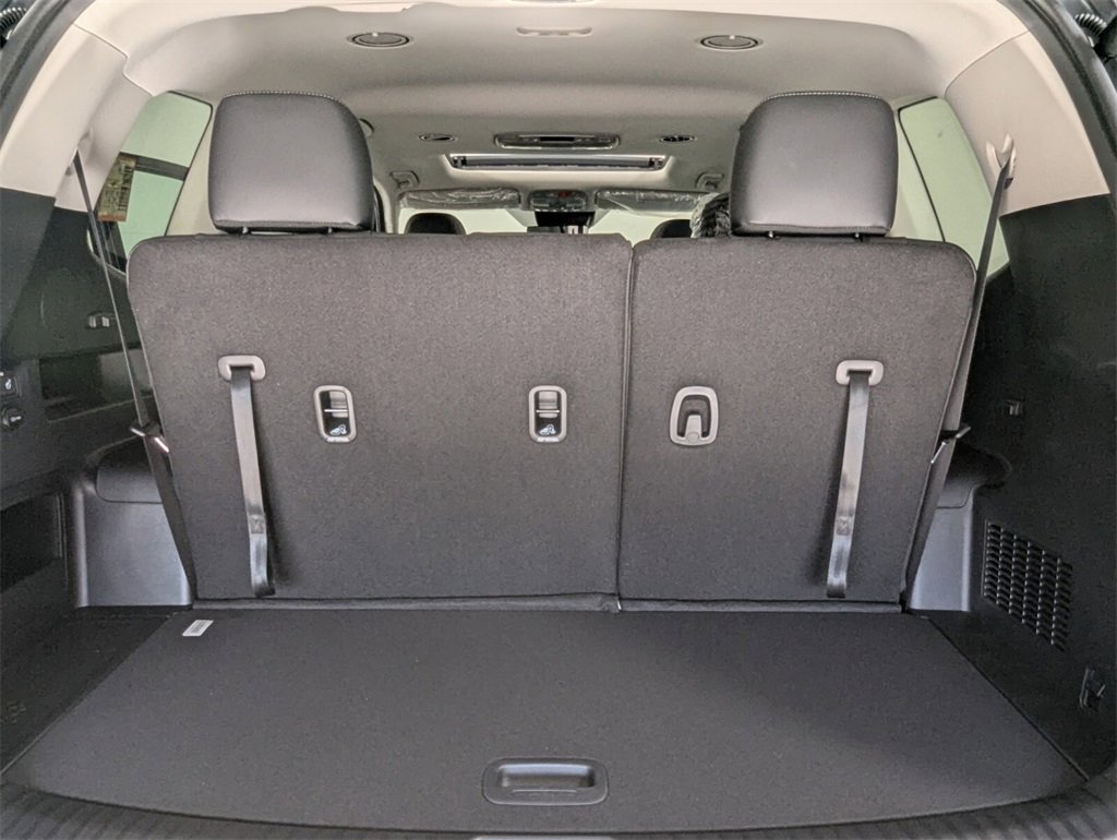 New 2025 Kia Telluride S image 26