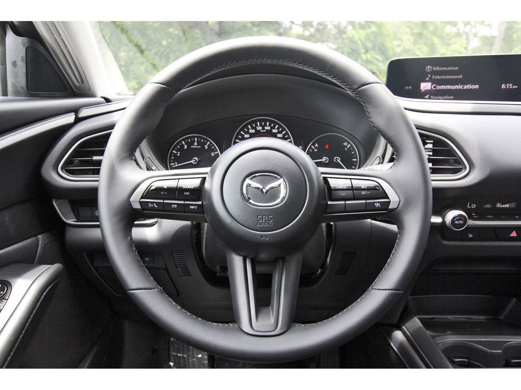 New 2026 MAZDA CX-30 AWD 2.5 S image 12