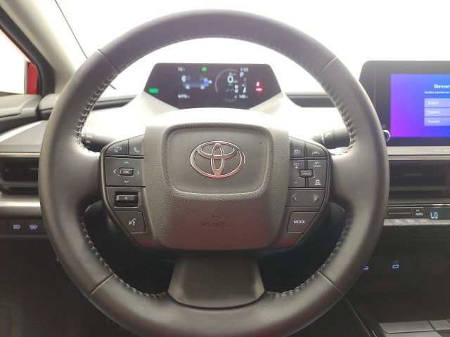 Used 2026 Toyota Prius LE image 54