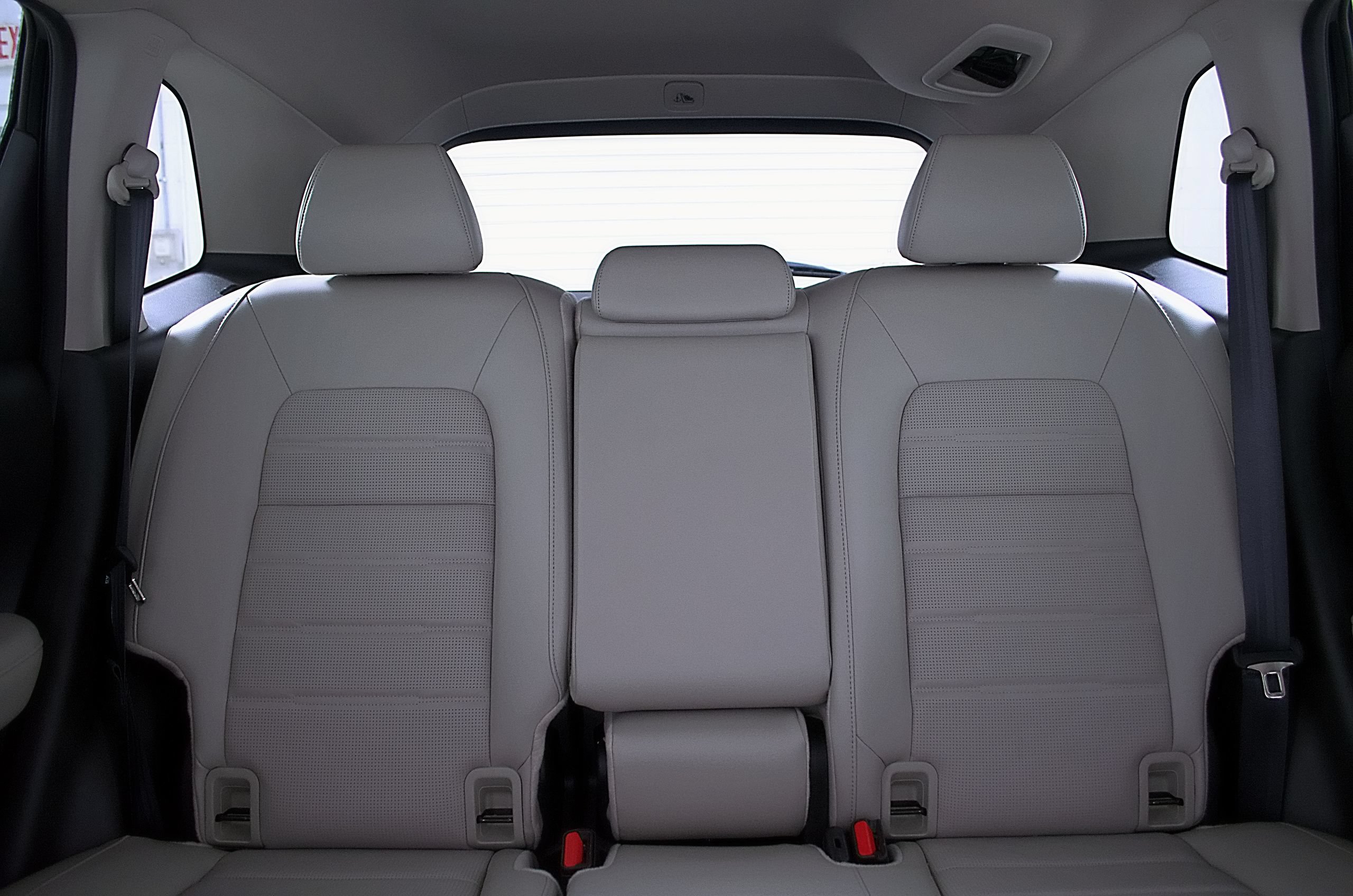Used 2024 Honda CR-V EX-L image 21