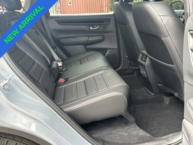 Used 2025 Honda CR-V Sport-L image 15
