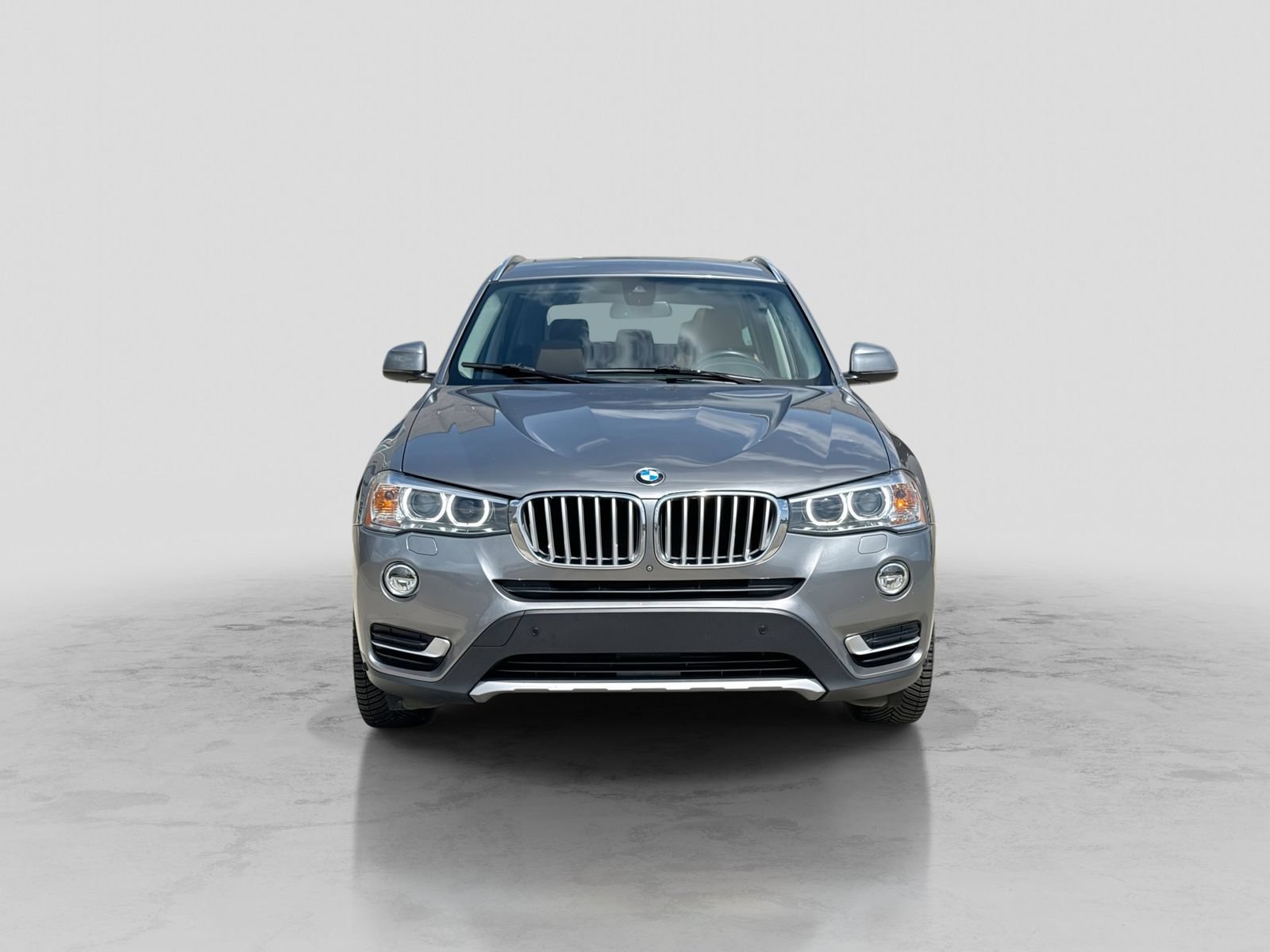 Used 2017 BMW X3 xDrive28i AWD/4WD image 12