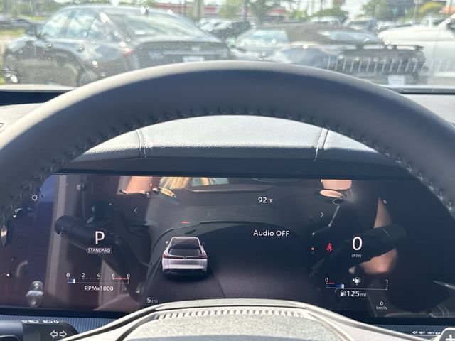 New 2026 Nissan Murano SL AWD/4WD image 15