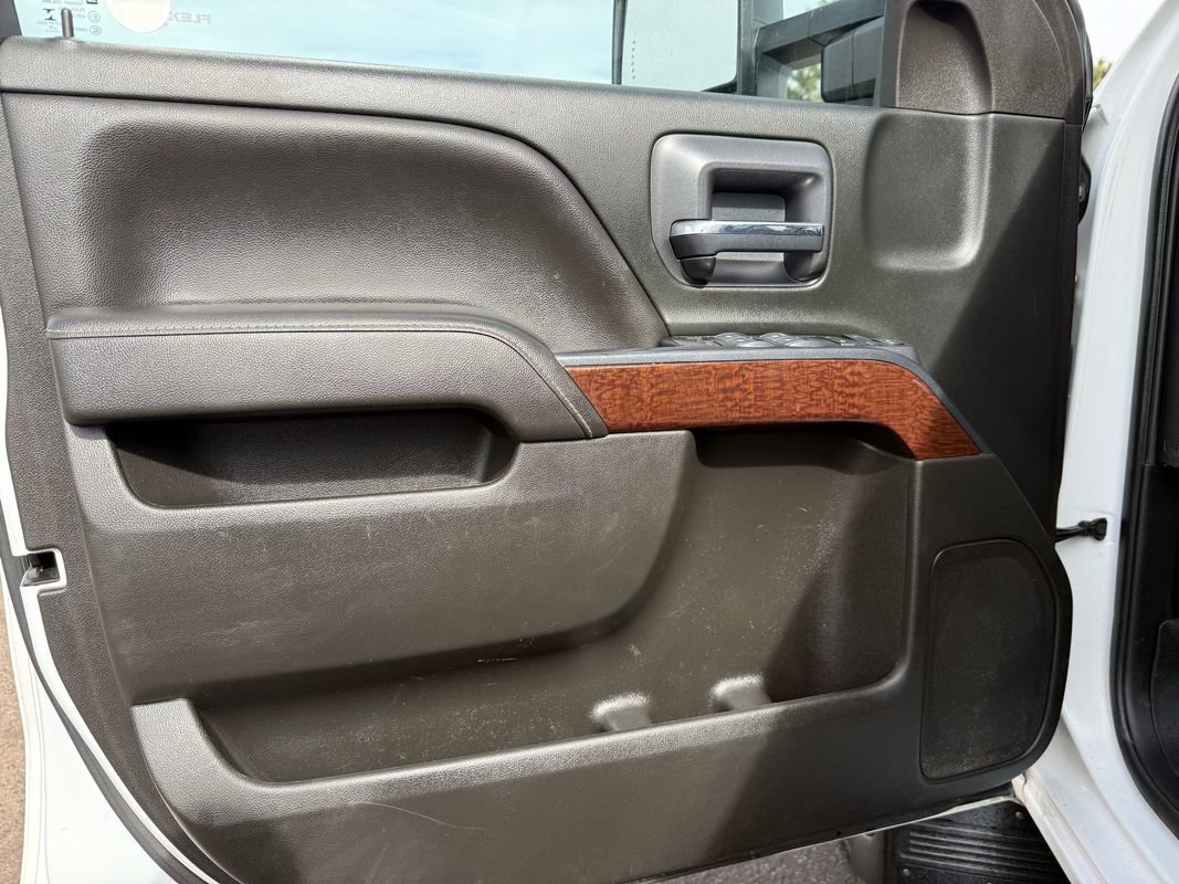 Used 2018 GMC Sierra 2500 SLE image 10