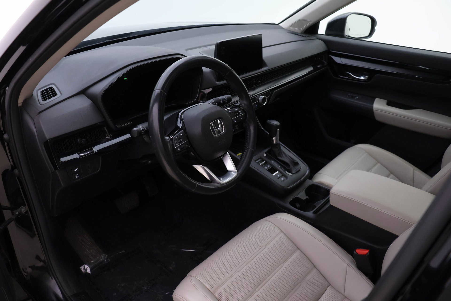 Used 2023 Honda CR-V EX-L image 3