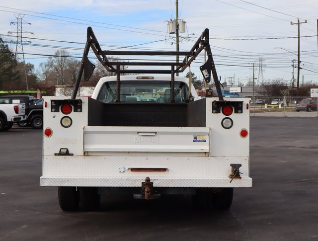 Used 2012 Ford F350 XL w/ XL Value Pkg image 5