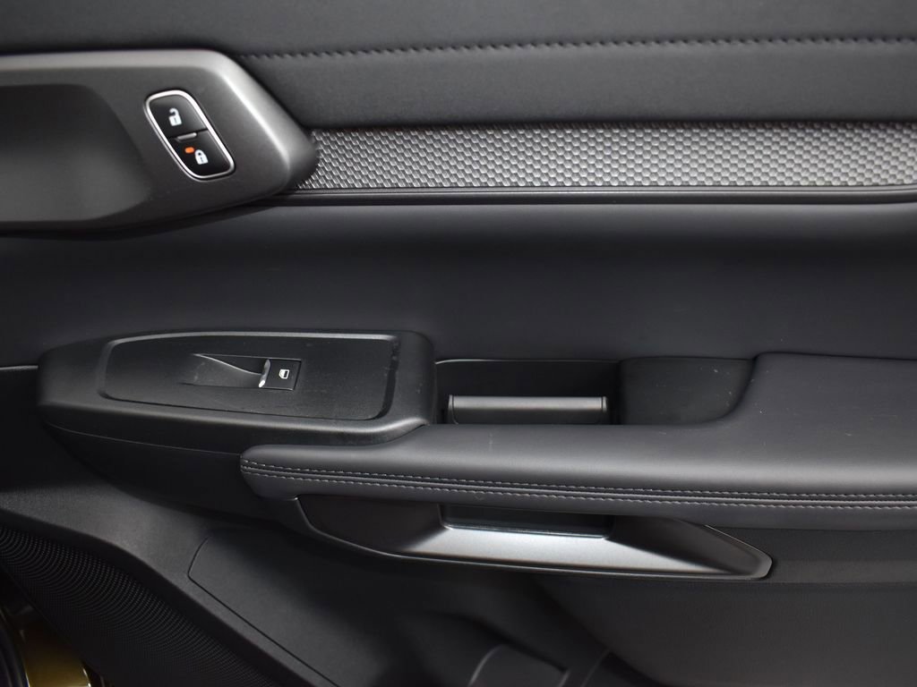 Used 2025 Ford Ranger Raptor image 32