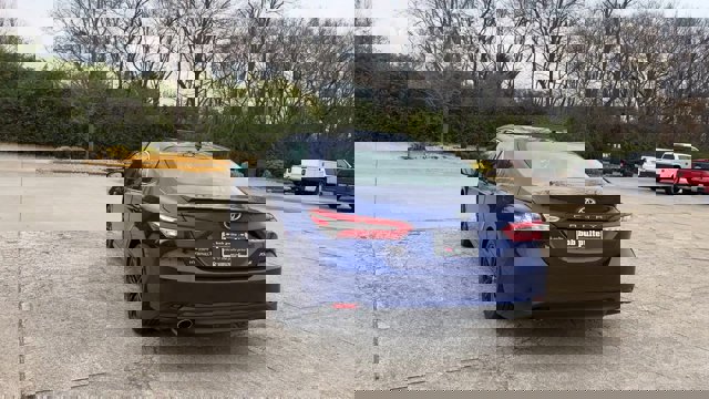 Used 2018 Toyota Camry XLE image 7