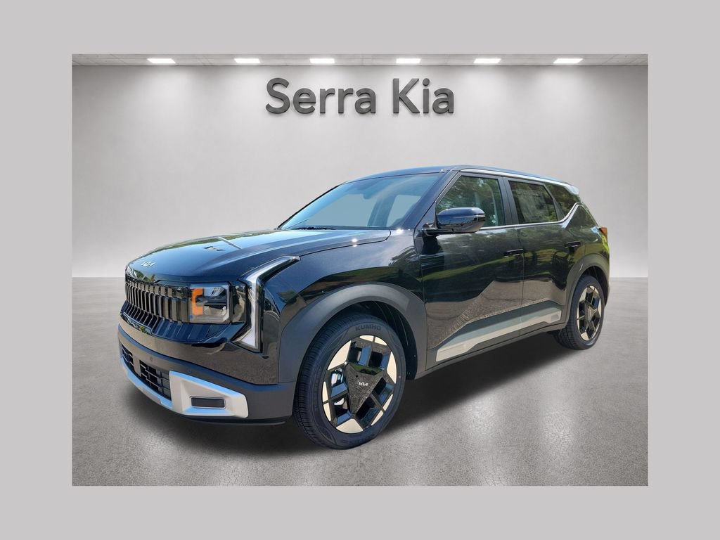 New 2027 Kia Seltos S FWD 360° Tour
