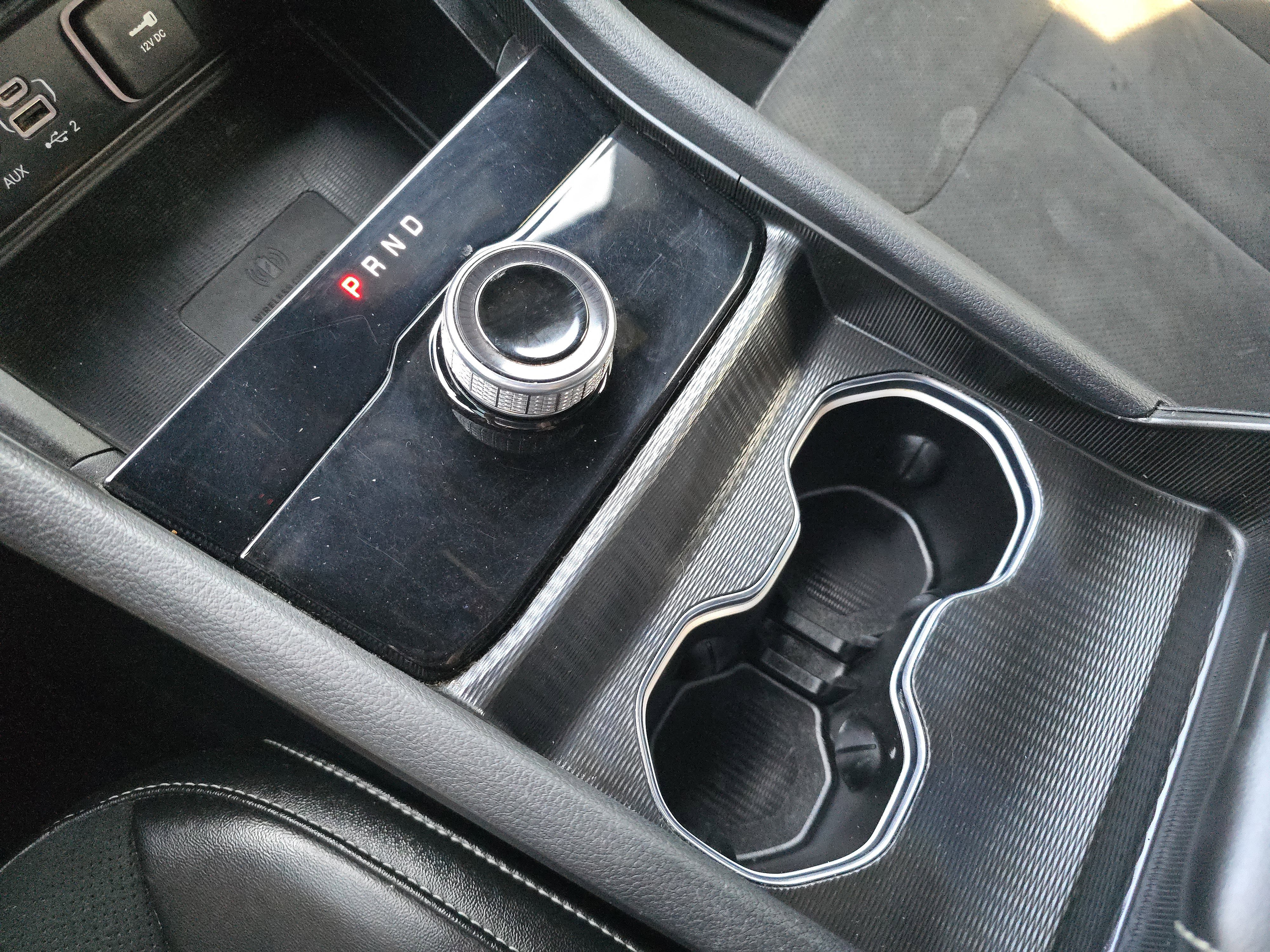 Used 2024 Jeep Grand Cherokee L Altitude image 23