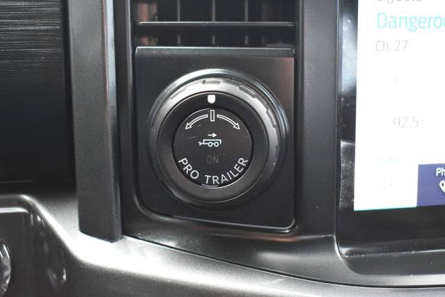 Used 2023 Ford F150 XLT w/ Equipment Group 302A High image 34