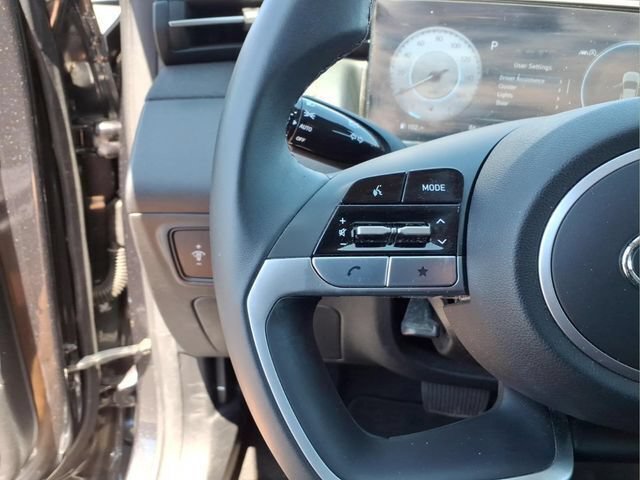 Used 2023 Hyundai Tucson SEL w/ Convenience Package AWD/4WD image 24