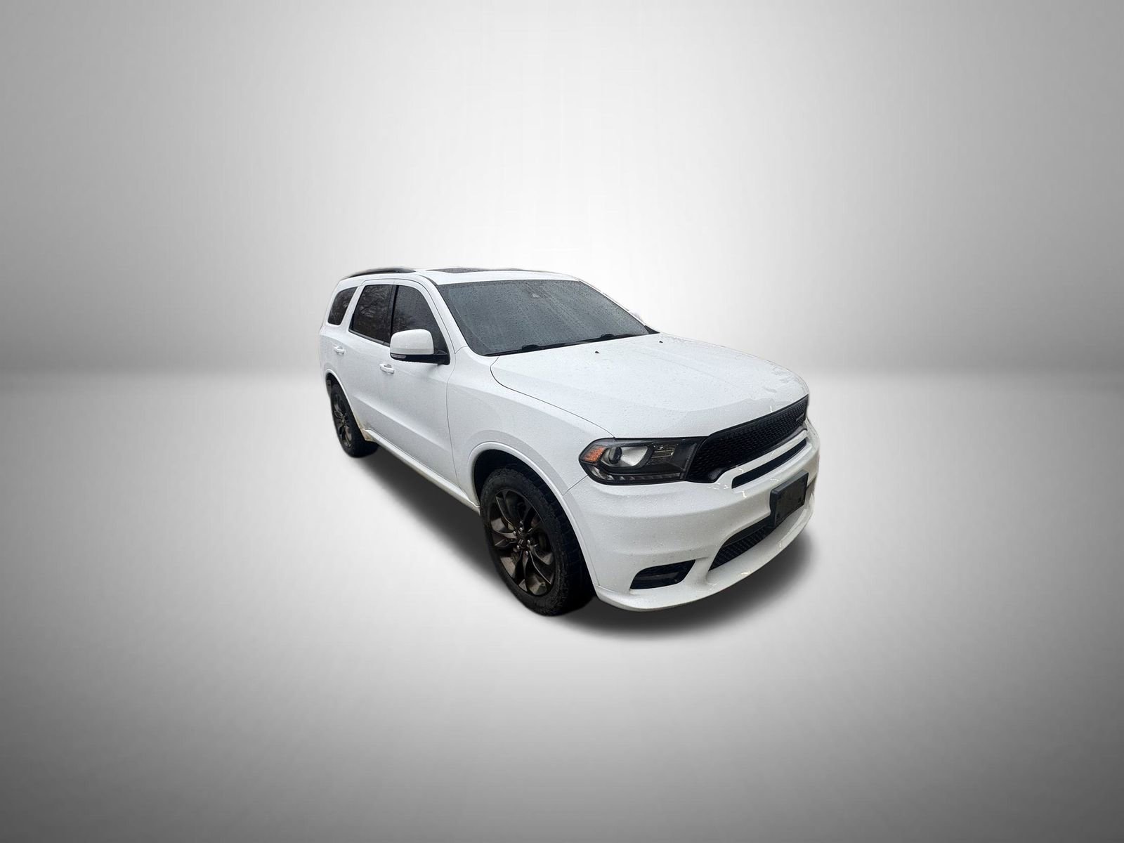 Used 2019 Dodge Durango GT
