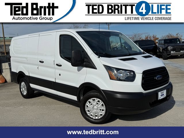 Used 2019 Ford Transit 250 130 Low Roof