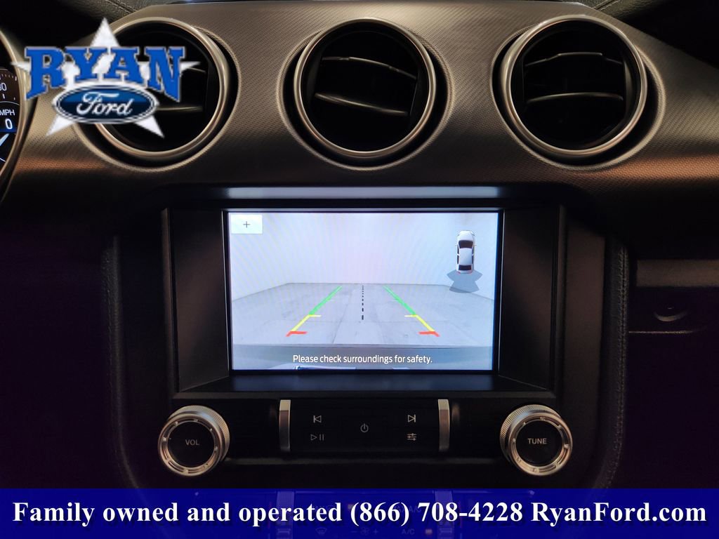 Used 2019 Ford Mustang GT Premium w/ Equipment Group 401A image 13