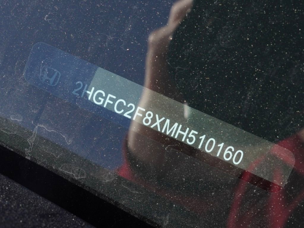 Used 2021 Honda Civic Sport image 25