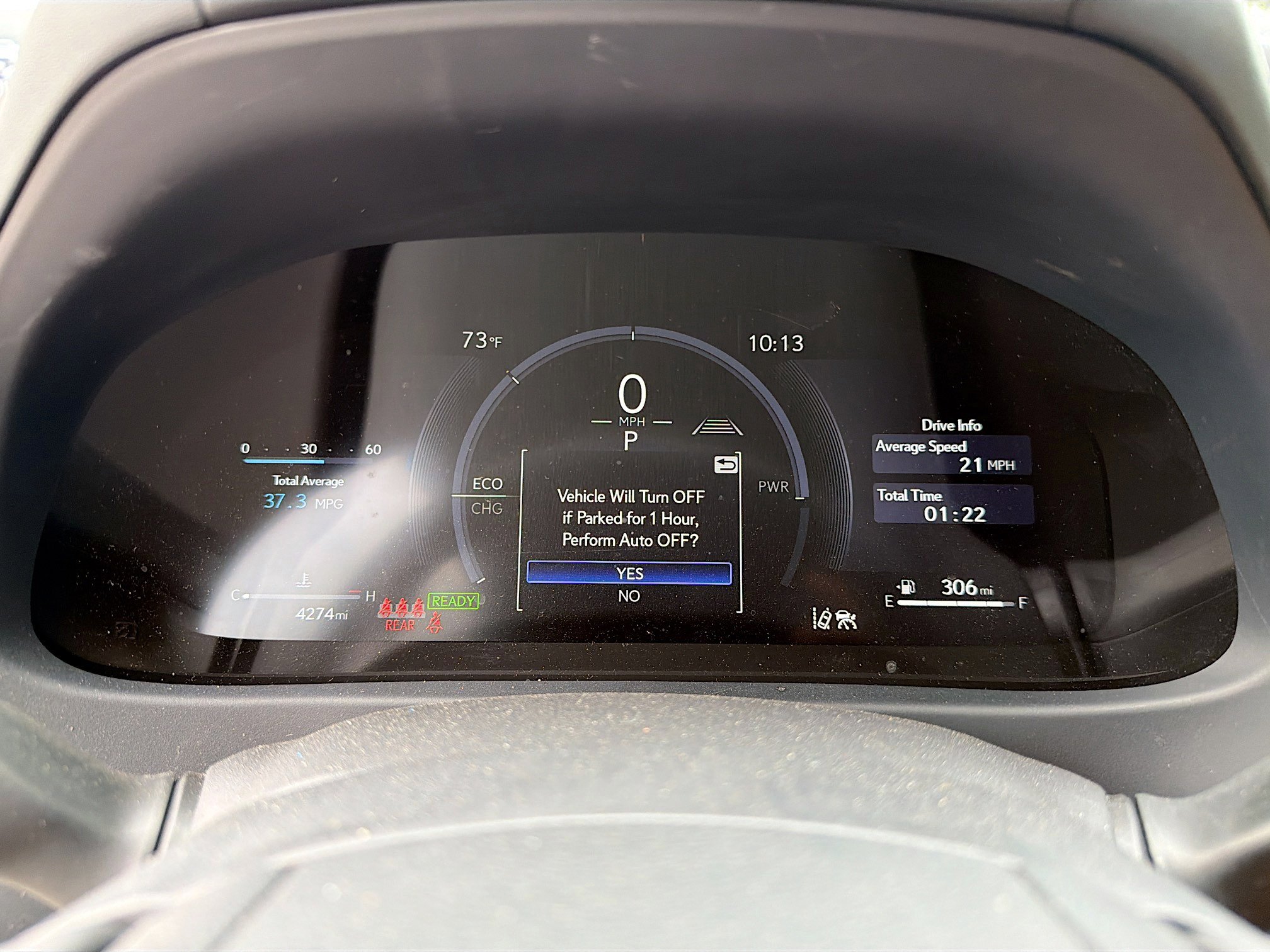 Used 2025 Lexus UX 300h FWD image 42