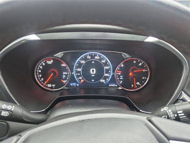 Certified 2022 Chevrolet Blazer Premier w/ Enhanced Convenience Package image 11