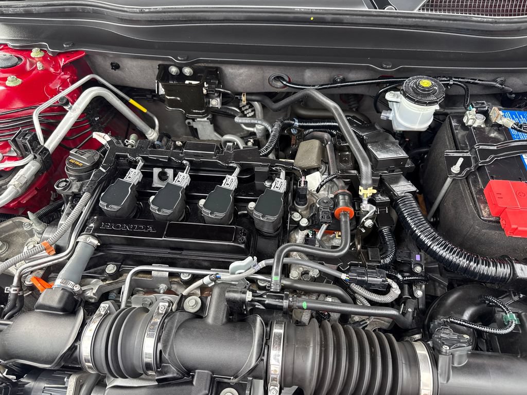 Used 2021 Honda Accord Sport Special Edition image 32