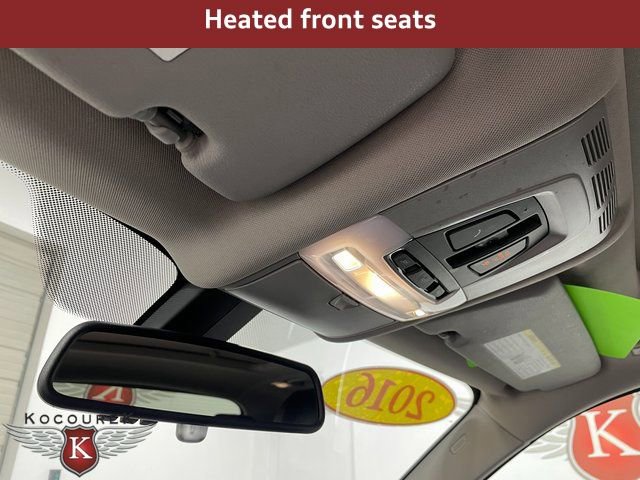 Used 2016 BMW X5 xDrive40e image 19