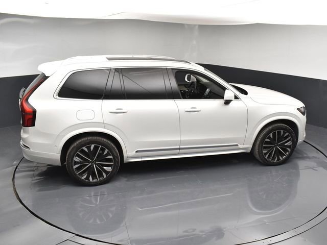 Used 2025 Volvo XC90 B5 Plus w/ Protection Package Premier image 47