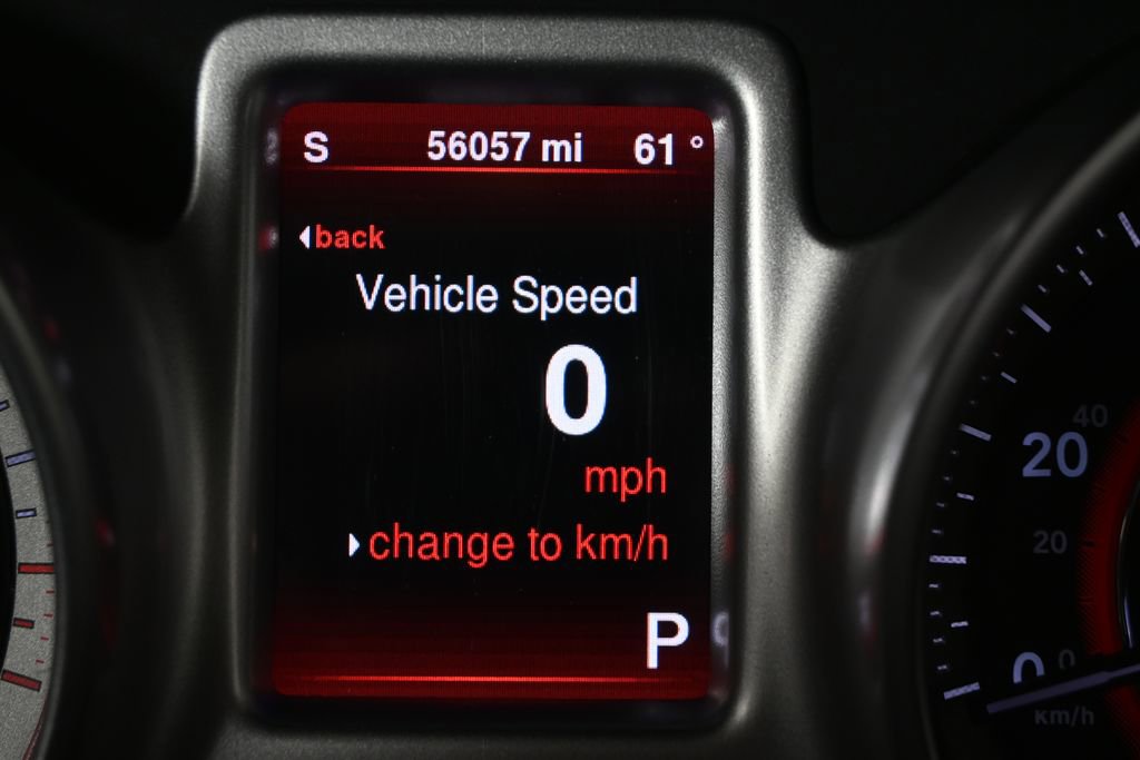 Used 2014 Dodge Journey SXT w/ Quick Order Package 28C image 25