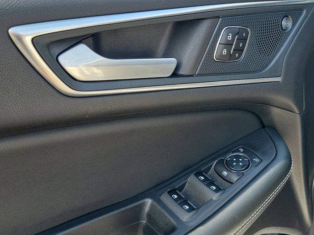 Certified 2023 Ford Edge ST AWD/4WD image 22
