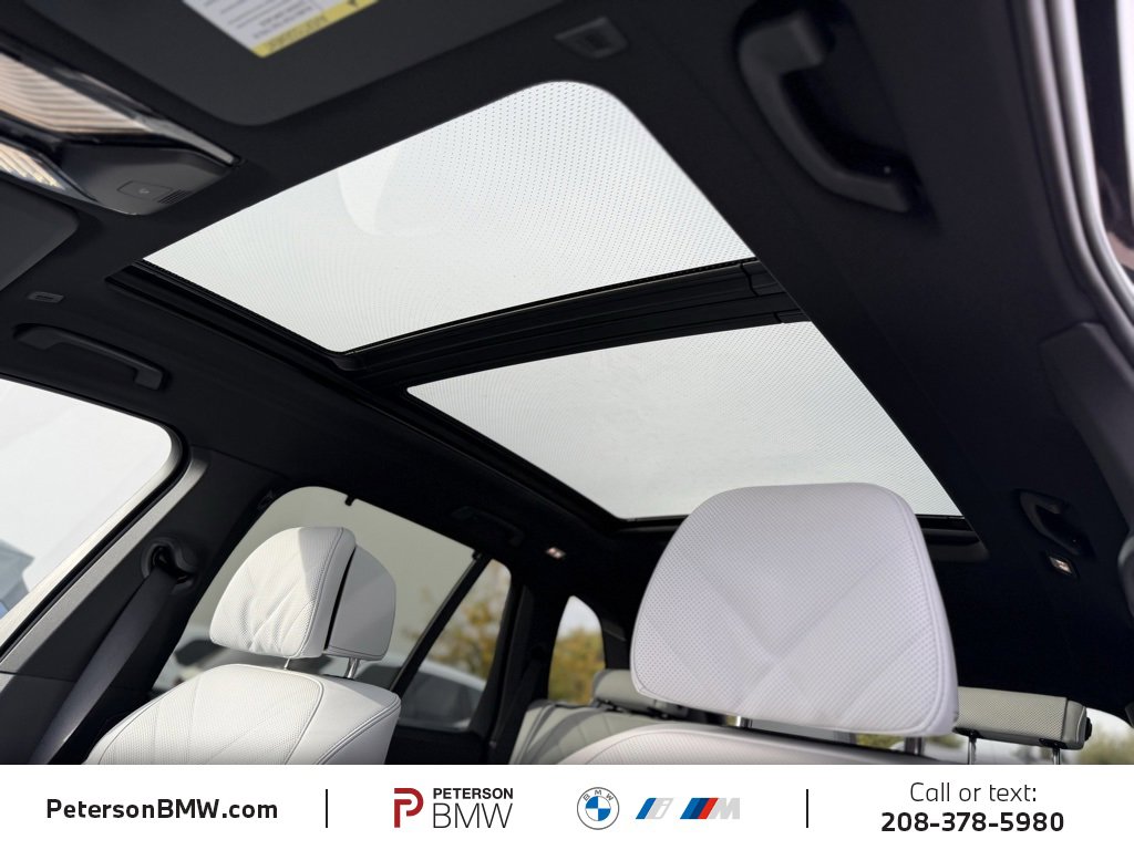 New 2026 BMW X5 M60i image 28