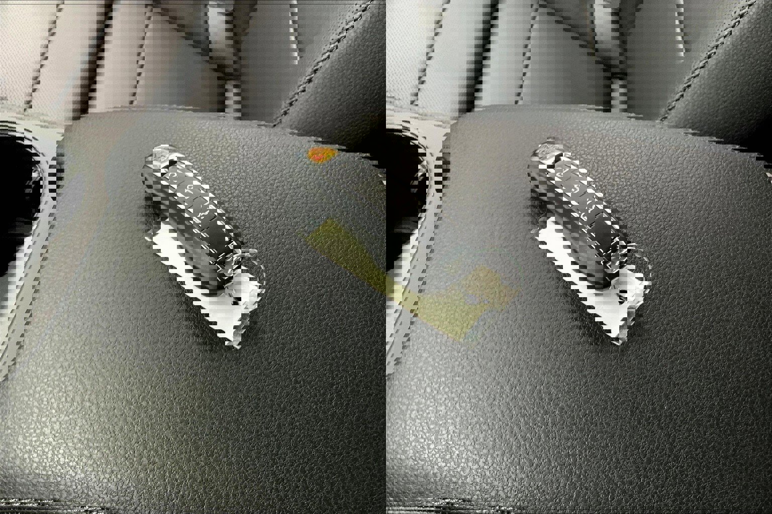 New 2025 Porsche Cayenne image 30