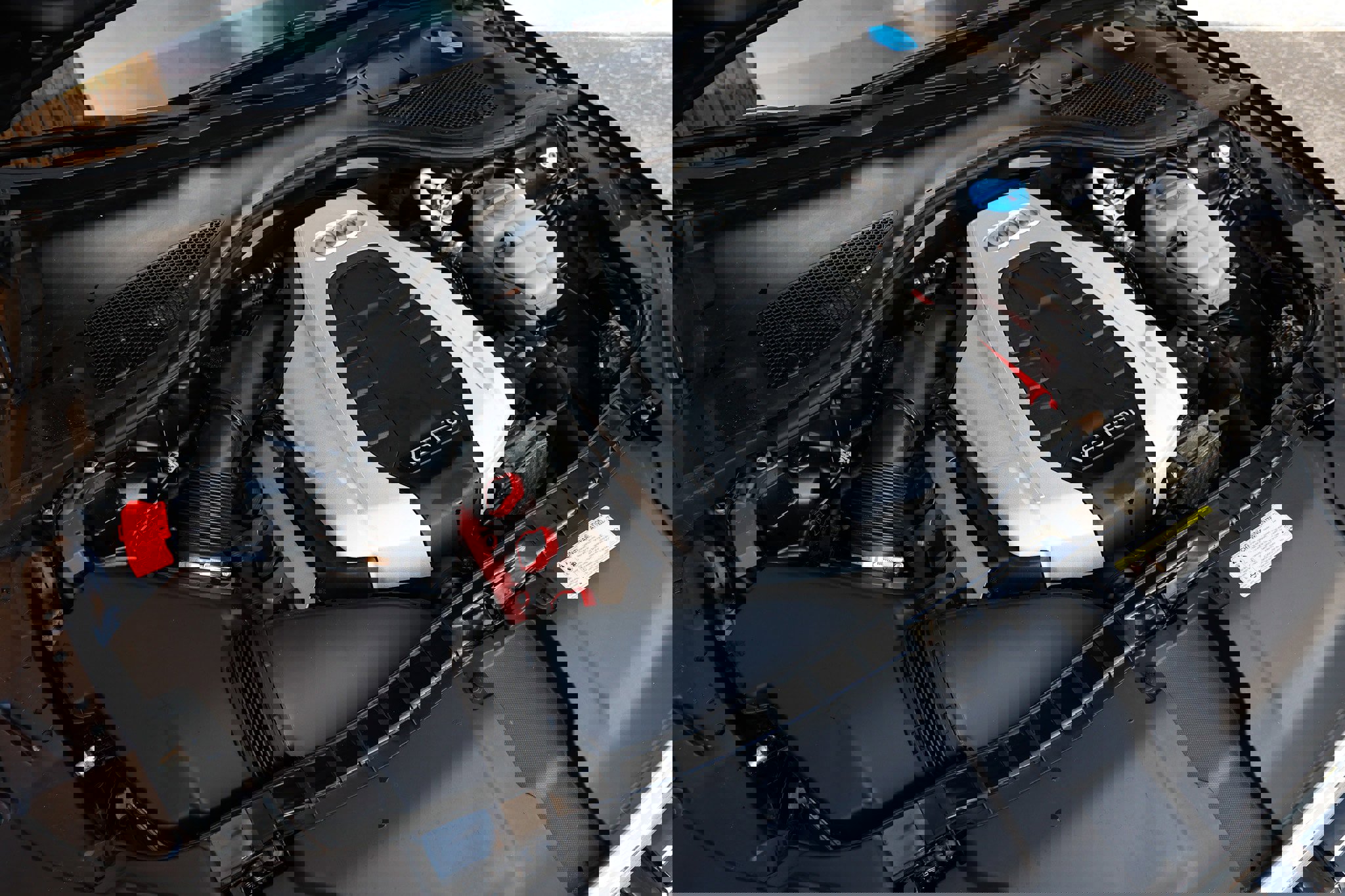 Used 2017 Audi A7 3.0T Premium Plus image 58