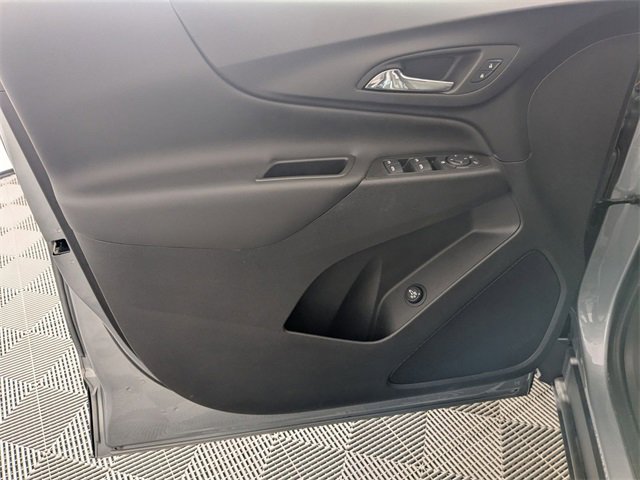 Certified 2024 Chevrolet Equinox LT image 10