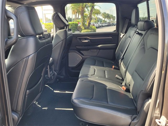 New 2026 RAM 1500 Rebel image 12