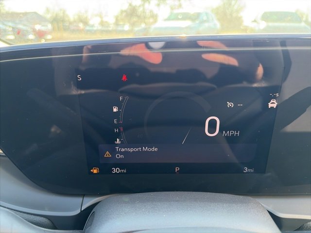 New 2026 Buick Envista Preferred w/ Convenience I Package image 20