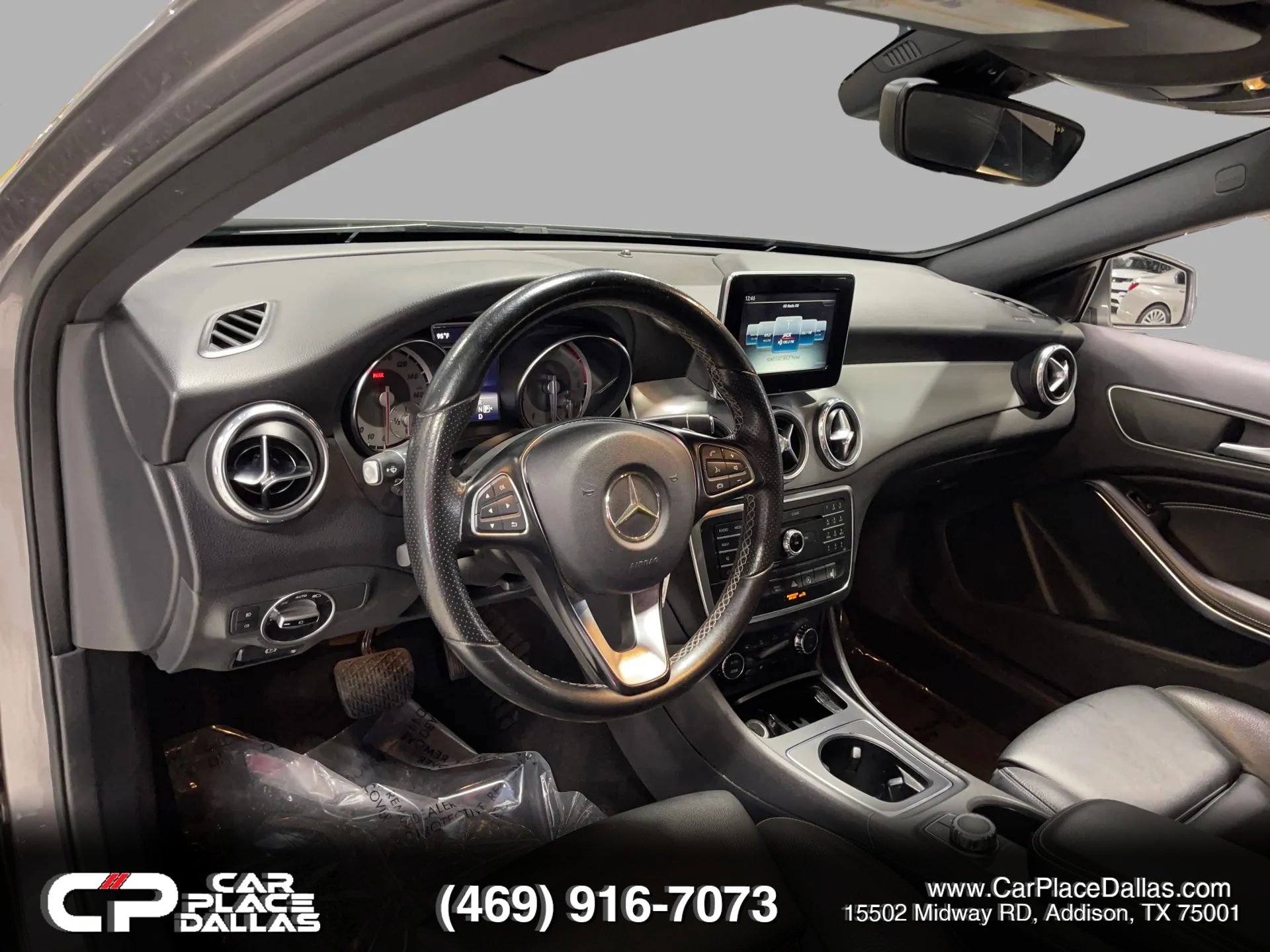 Used 2016 Mercedes-Benz GLA 250 image 15