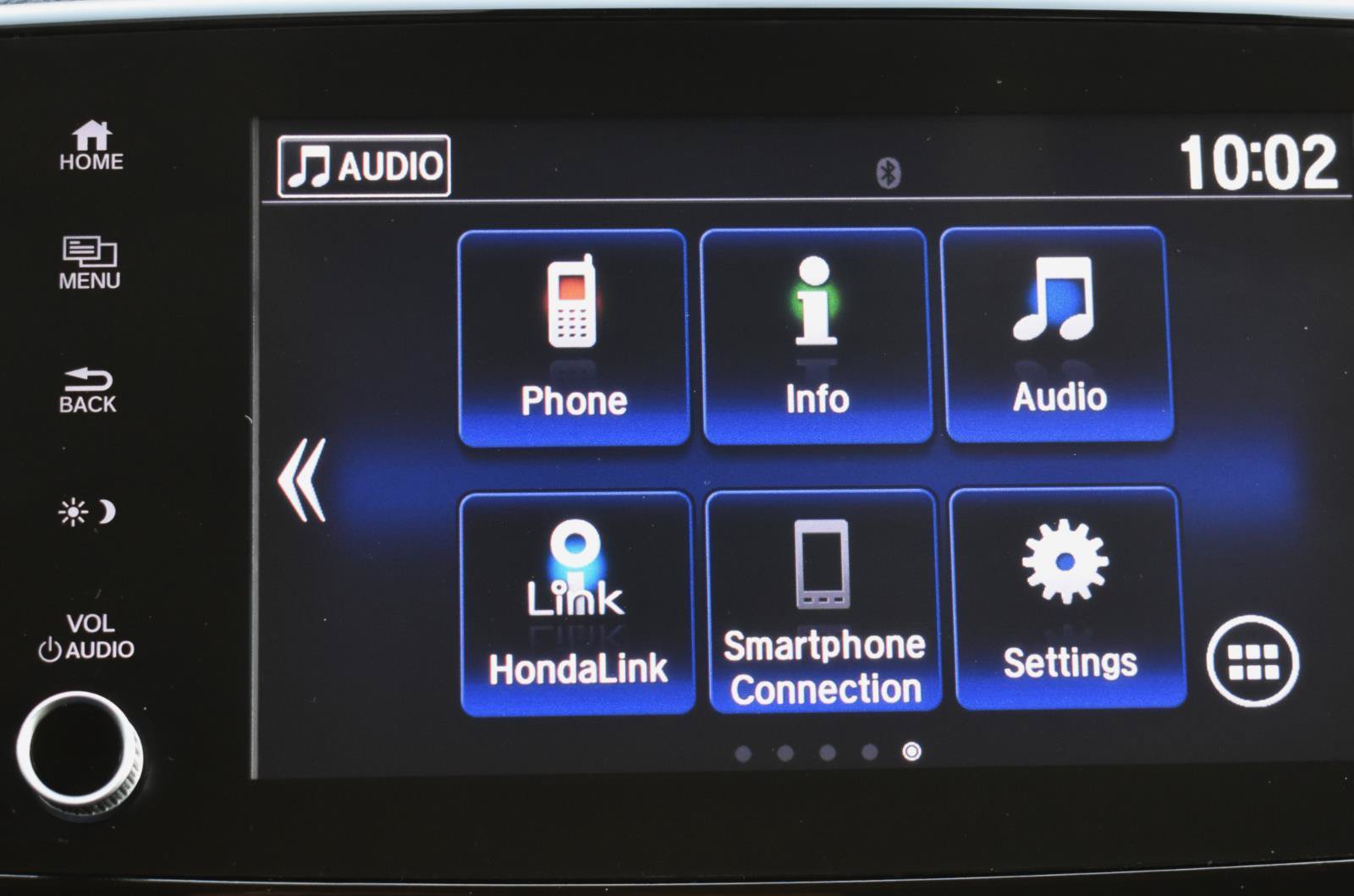 Used 2023 Honda Ridgeline RTL image 27