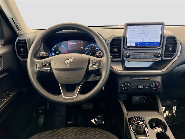 Used 2021 Ford Bronco Sport image 21