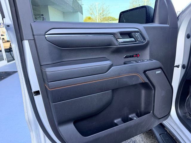 Used 2022 GMC Sierra 1500 AT4 w/ AT4 Premium Package image 12