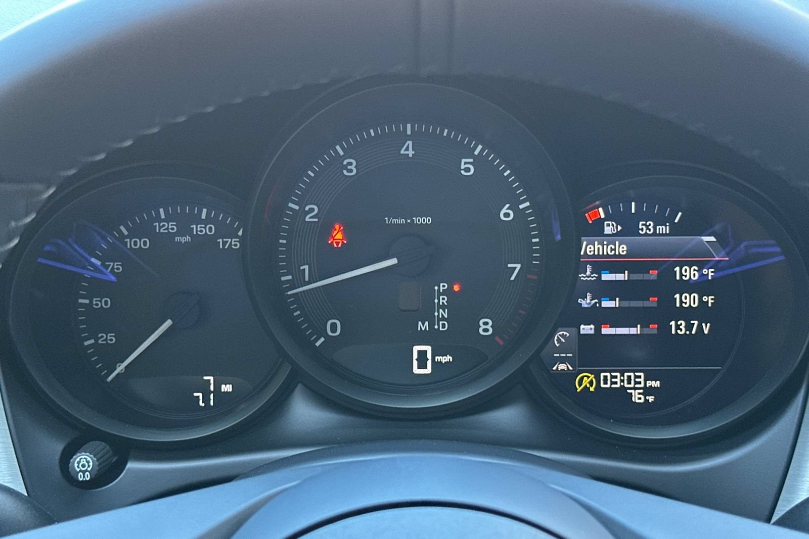 New 2026 Porsche Macan AWD/4WD image 32