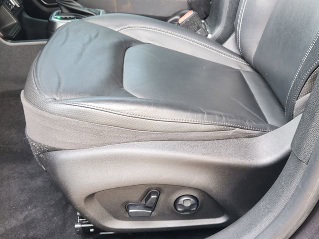 Used 2019 Jeep Renegade Limited image 21