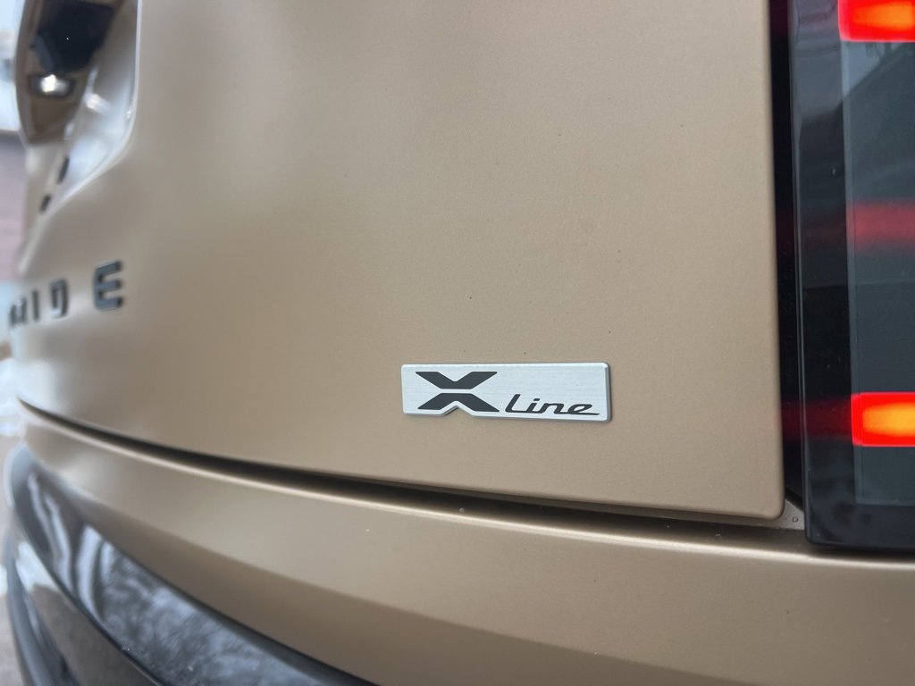 New 2027 Kia Telluride EX image 7