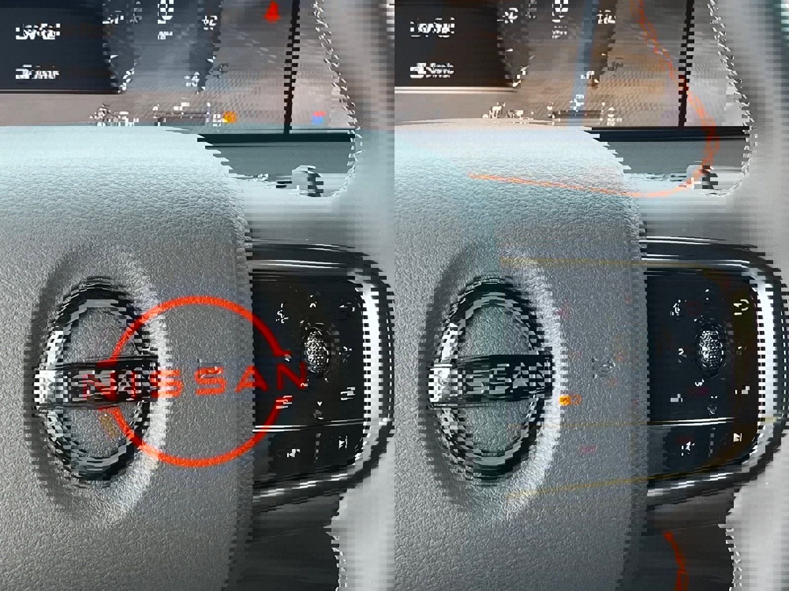 New 2026 Nissan Armada PRO-4X image 20